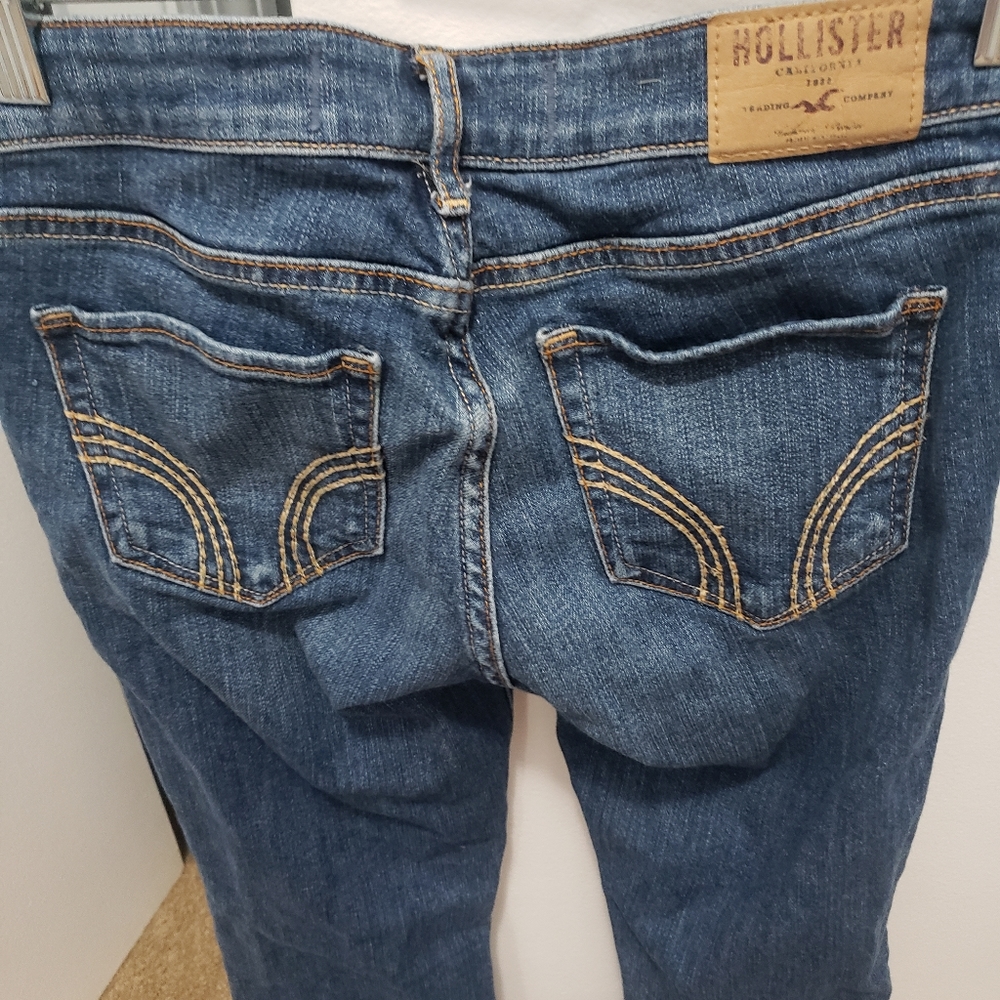 Jeans - Picture 3 of 3